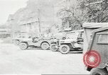 Image of Secret Intelligence men European Theater, 1944, second 19 stock footage video 65675058199