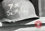 Image of Secret Intelligence men European Theater, 1944, second 20 stock footage video 65675058199