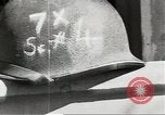Image of Secret Intelligence men European Theater, 1944, second 21 stock footage video 65675058199