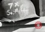 Image of Secret Intelligence men European Theater, 1944, second 22 stock footage video 65675058199