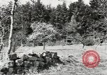 Image of Secret Intelligence men European Theater, 1944, second 24 stock footage video 65675058199