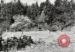 Image of Secret Intelligence men European Theater, 1944, second 25 stock footage video 65675058199