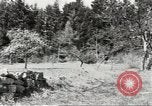 Image of Secret Intelligence men European Theater, 1944, second 26 stock footage video 65675058199