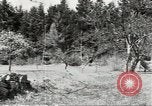 Image of Secret Intelligence men European Theater, 1944, second 27 stock footage video 65675058199