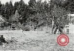 Image of Secret Intelligence men European Theater, 1944, second 28 stock footage video 65675058199