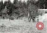 Image of Secret Intelligence men European Theater, 1944, second 29 stock footage video 65675058199
