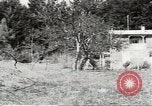 Image of Secret Intelligence men European Theater, 1944, second 30 stock footage video 65675058199