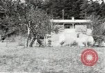 Image of Secret Intelligence men European Theater, 1944, second 32 stock footage video 65675058199