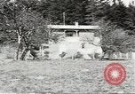 Image of Secret Intelligence men European Theater, 1944, second 33 stock footage video 65675058199