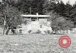 Image of Secret Intelligence men European Theater, 1944, second 34 stock footage video 65675058199