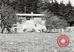 Image of Secret Intelligence men European Theater, 1944, second 37 stock footage video 65675058199