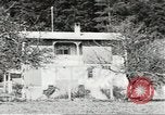Image of Secret Intelligence men European Theater, 1944, second 40 stock footage video 65675058199