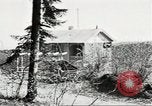 Image of Secret Intelligence men European Theater, 1944, second 43 stock footage video 65675058199