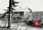 Image of Secret Intelligence men European Theater, 1944, second 46 stock footage video 65675058199