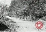 Image of Secret Intelligence men European Theater, 1944, second 51 stock footage video 65675058199