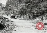 Image of Secret Intelligence men European Theater, 1944, second 55 stock footage video 65675058199