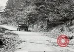 Image of Secret Intelligence men European Theater, 1944, second 56 stock footage video 65675058199