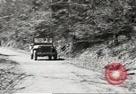 Image of Secret Intelligence men European Theater, 1944, second 57 stock footage video 65675058199