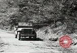 Image of Secret Intelligence men European Theater, 1944, second 58 stock footage video 65675058199