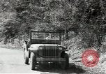 Image of Secret Intelligence men European Theater, 1944, second 59 stock footage video 65675058199