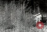Image of Secret Intelligence men European Theater, 1944, second 60 stock footage video 65675058199