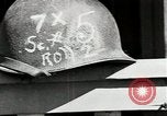 Image of Secret Intelligence men European Theater, 1944, second 3 stock footage video 65675058200