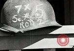 Image of Secret Intelligence men European Theater, 1944, second 4 stock footage video 65675058200