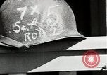 Image of Secret Intelligence men European Theater, 1944, second 5 stock footage video 65675058200