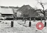 Image of Secret Intelligence men European Theater, 1944, second 10 stock footage video 65675058200