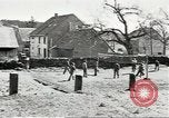 Image of Secret Intelligence men European Theater, 1944, second 11 stock footage video 65675058200