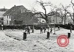 Image of Secret Intelligence men European Theater, 1944, second 12 stock footage video 65675058200