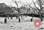 Image of Secret Intelligence men European Theater, 1944, second 15 stock footage video 65675058200