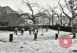 Image of Secret Intelligence men European Theater, 1944, second 16 stock footage video 65675058200