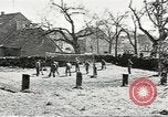 Image of Secret Intelligence men European Theater, 1944, second 17 stock footage video 65675058200