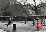 Image of Secret Intelligence men European Theater, 1944, second 18 stock footage video 65675058200