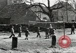 Image of Secret Intelligence men European Theater, 1944, second 20 stock footage video 65675058200