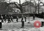 Image of Secret Intelligence men European Theater, 1944, second 21 stock footage video 65675058200