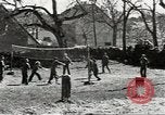 Image of Secret Intelligence men European Theater, 1944, second 22 stock footage video 65675058200