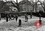 Image of Secret Intelligence men European Theater, 1944, second 24 stock footage video 65675058200