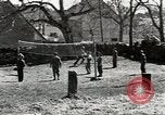 Image of Secret Intelligence men European Theater, 1944, second 25 stock footage video 65675058200