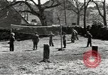 Image of Secret Intelligence men European Theater, 1944, second 26 stock footage video 65675058200