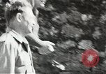 Image of Secret Intelligence men European Theater, 1944, second 27 stock footage video 65675058200