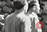 Image of Secret Intelligence men European Theater, 1944, second 28 stock footage video 65675058200