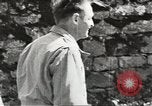 Image of Secret Intelligence men European Theater, 1944, second 30 stock footage video 65675058200