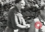 Image of Secret Intelligence men European Theater, 1944, second 32 stock footage video 65675058200