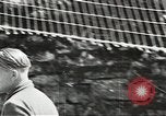 Image of Secret Intelligence men European Theater, 1944, second 34 stock footage video 65675058200
