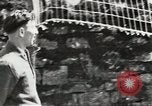 Image of Secret Intelligence men European Theater, 1944, second 43 stock footage video 65675058200