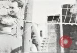 Image of Secret Intelligence men European Theater, 1944, second 54 stock footage video 65675058200
