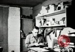 Image of Secret Intelligence agent European Theater, 1944, second 6 stock footage video 65675058201