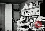 Image of Secret Intelligence agent European Theater, 1944, second 8 stock footage video 65675058201
